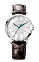 Orologio Baume & Mercier Uomo Classima in Acciaio M0A10214BM - M0A10214BM